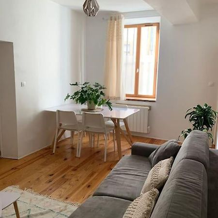 Le Petit Cocon Nimois Appartement Nîmes Buitenkant foto