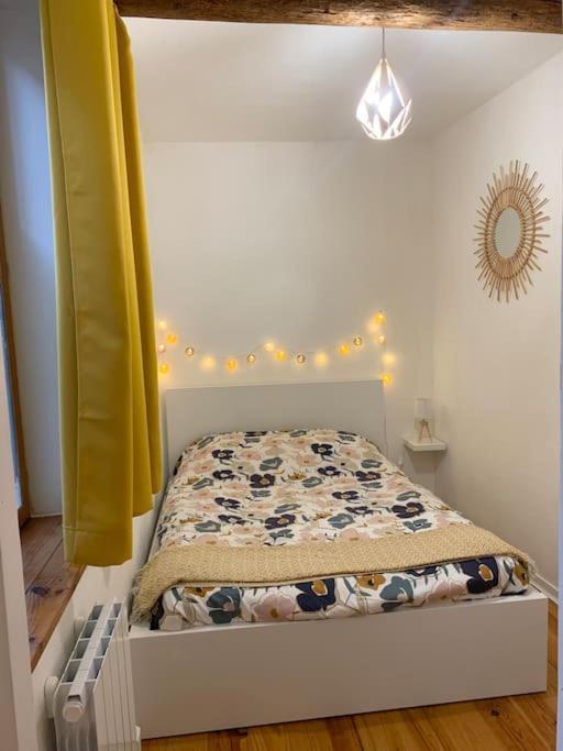Le Petit Cocon Nimois Appartement Nîmes Buitenkant foto