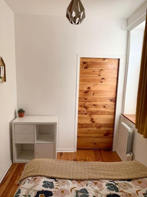 Le Petit Cocon Nimois Appartement Nîmes Buitenkant foto