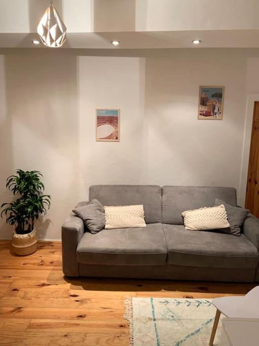 Le Petit Cocon Nimois Appartement Nîmes Buitenkant foto
