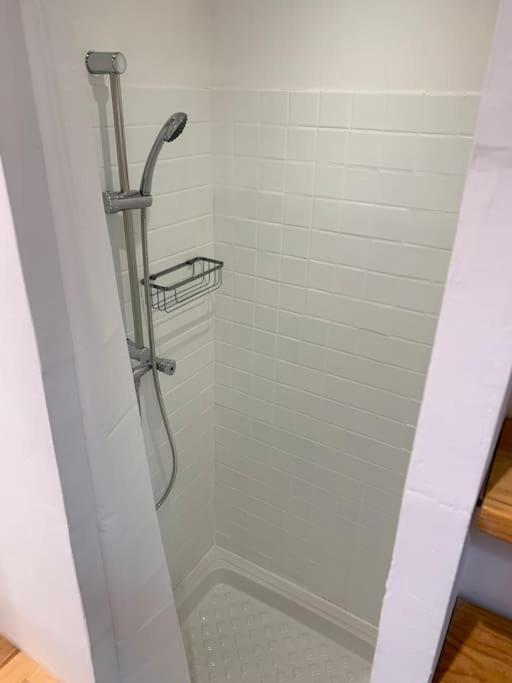 Le Petit Cocon Nimois Appartement Nîmes Buitenkant foto